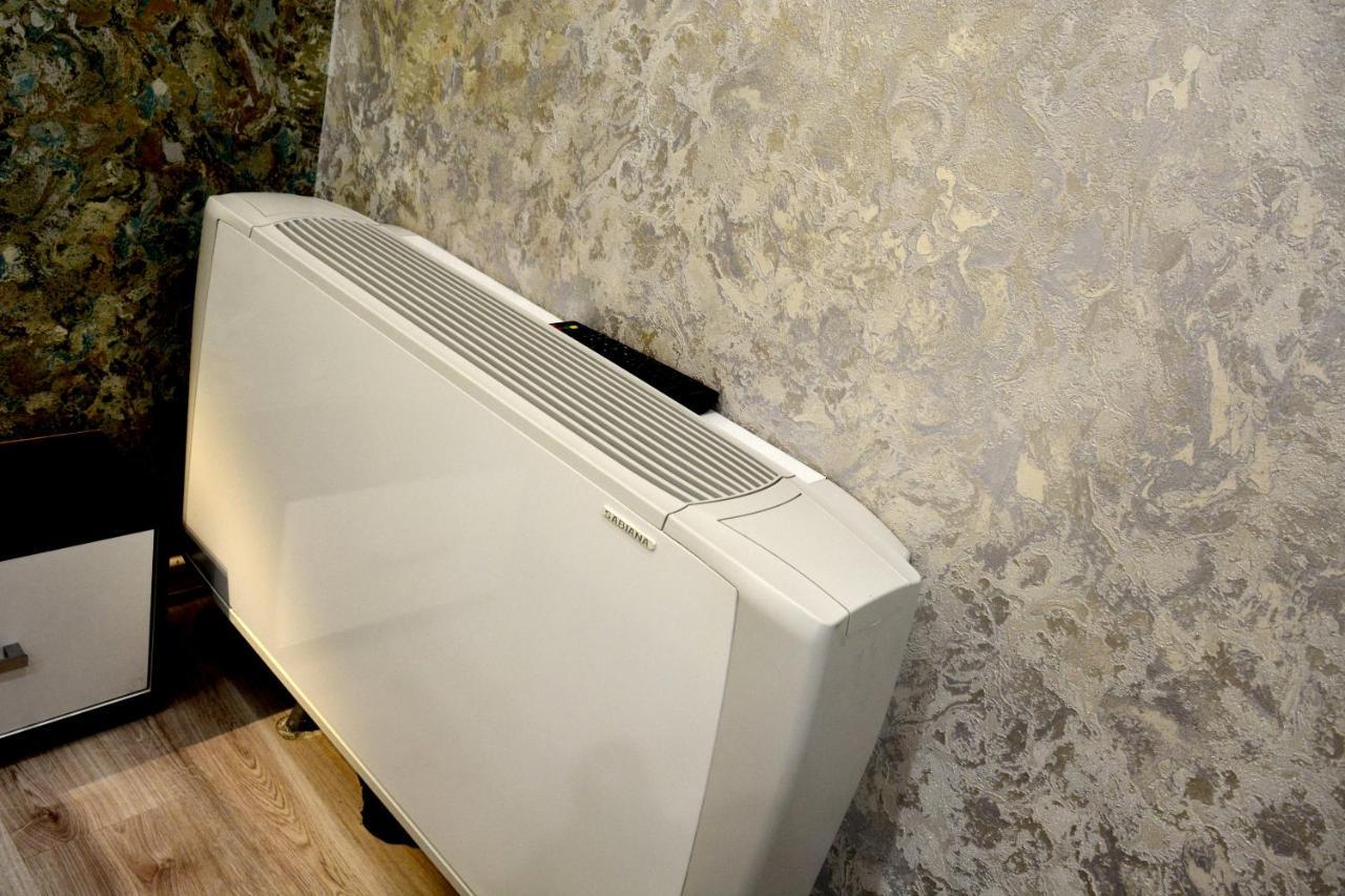 ホテル Arizet Boutique ママイア エクステリア 写真